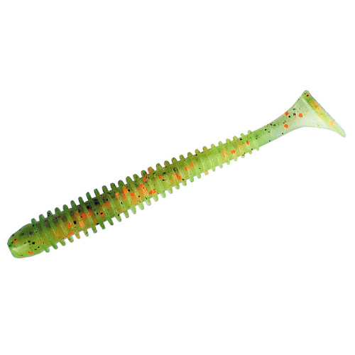 Силикон Keitech Swing Impact 2.5'' #404 Red Crawdad фото 11