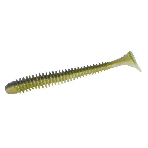 Силікон Keitech Swing Impact 4.5'' #102 Watermelon PP фото 11