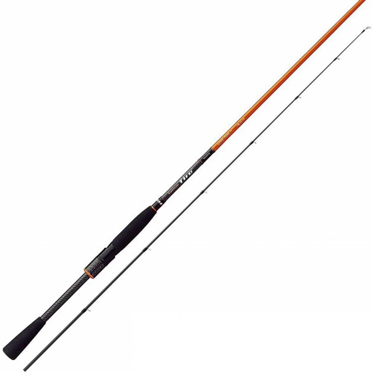 Спиннинг Graphiteleader Tiro Nuovo GONTS-762L 2.29m 1-12g