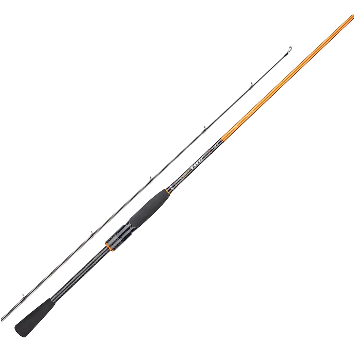 Спиннинг Graphiteleader Tiro Nuovo GONTS-762L 2.29m 1-12g фото 2