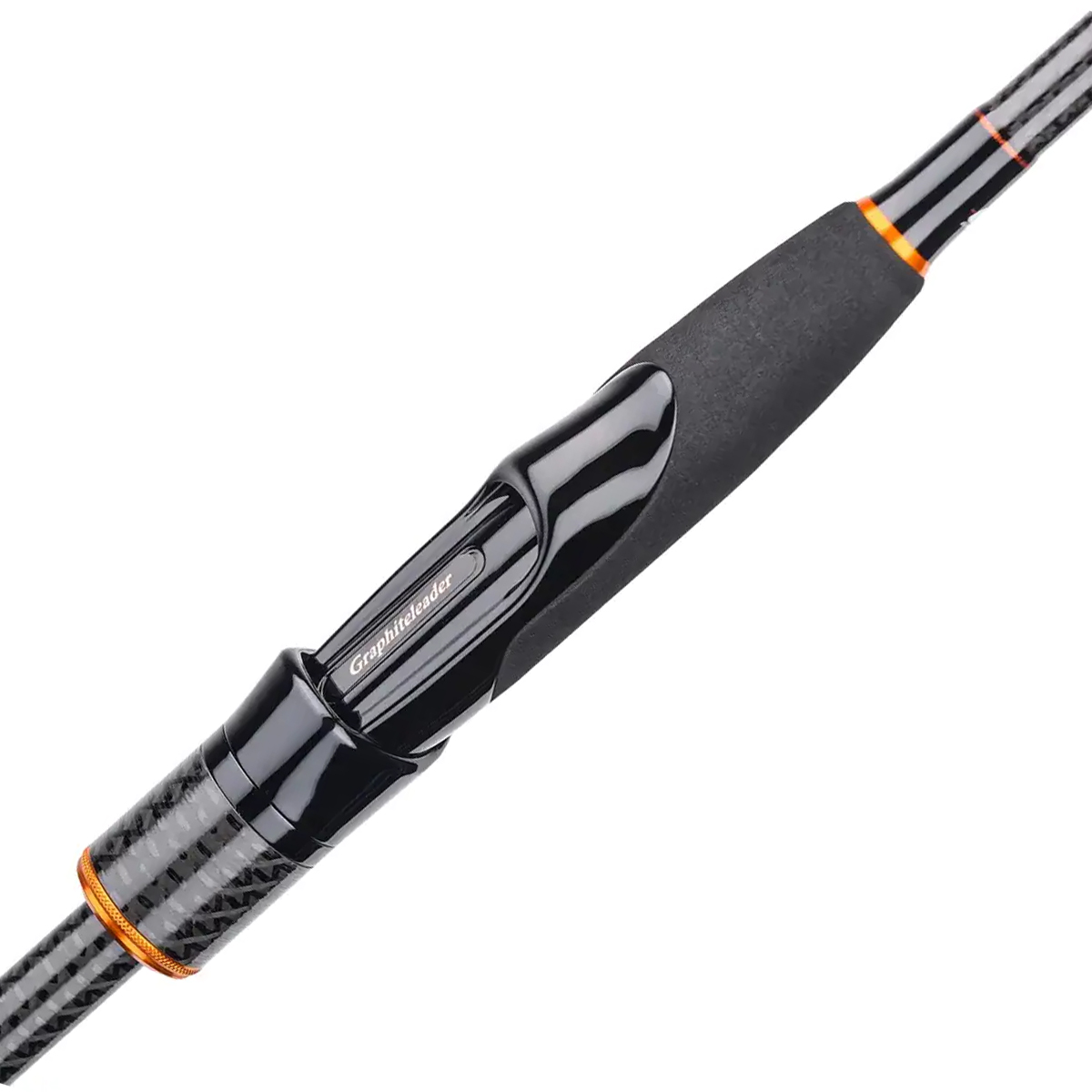 Спиннинг Graphiteleader Tiro Nuovo GONTS-762L 2.29m 1-12g фото 4