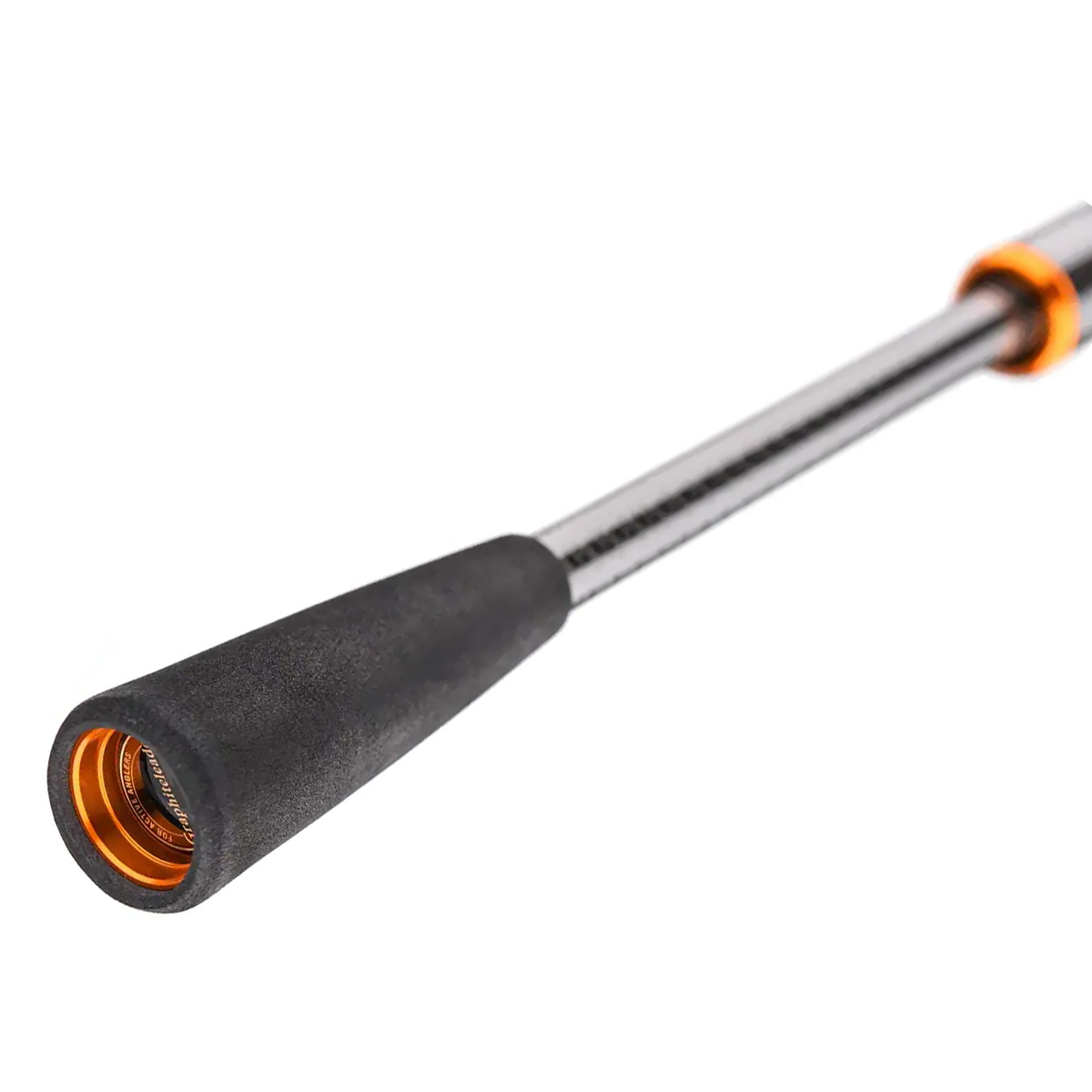 Спиннинг Graphiteleader Tiro Nuovo GONTS-762L 2.29m 1-12g фото 5