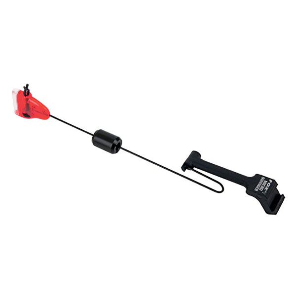 Свінгер Fox Micro Swinger #Black фото 3