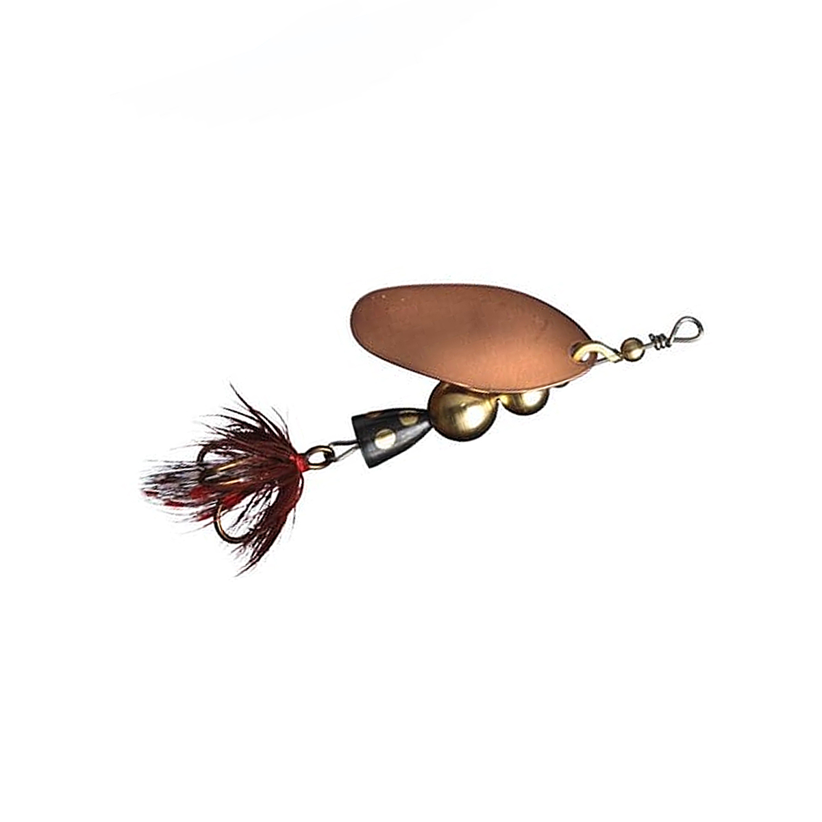 Блесна Myran Mira 20g #Copper