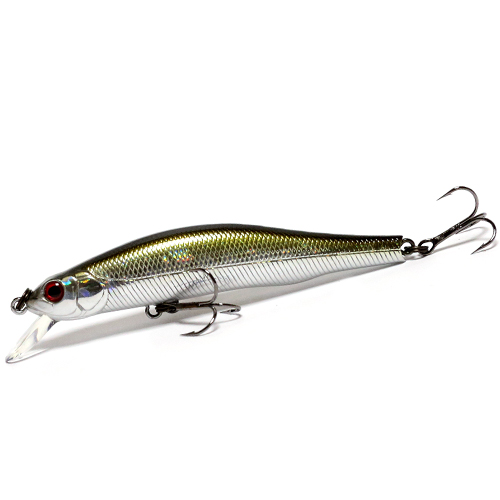 Воблер Zip Baits Orbit 90 SP SR 90mm 10.2g #510R