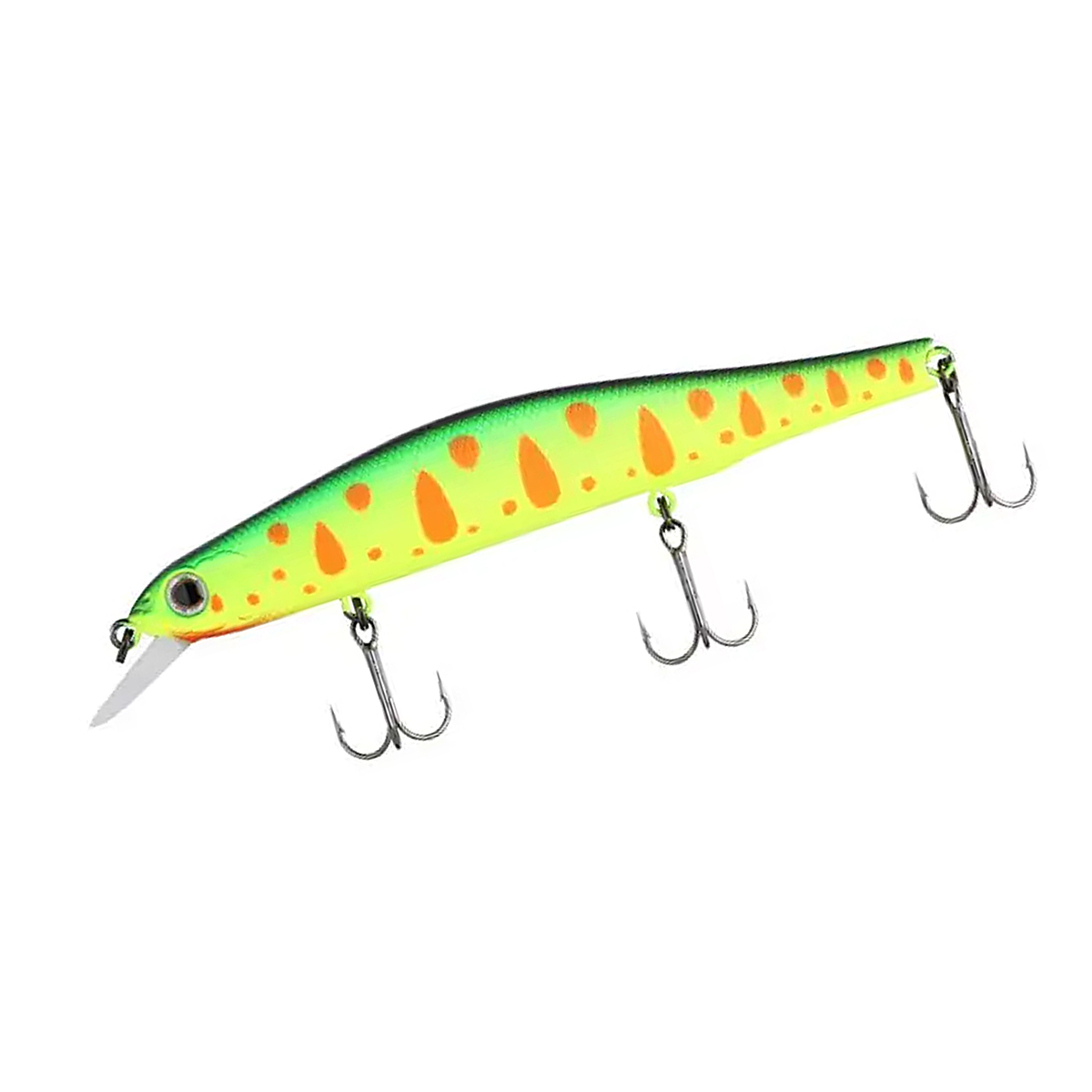 Воблер ZipBaits Orbit 110 SP Suspen 110mm 16.5g #313