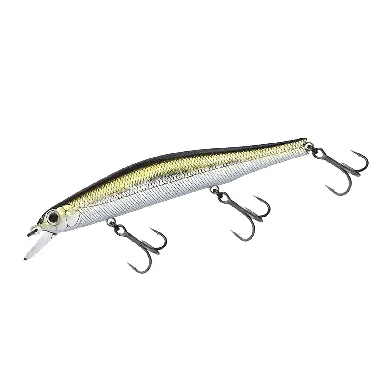 Воблер Zip Baits Orbit 110 SP Suspen 110mm 16.5g #510R