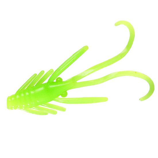 Силікон Berkley PowerBait Power Nymph 250mm 12pcs #Toad фото 3