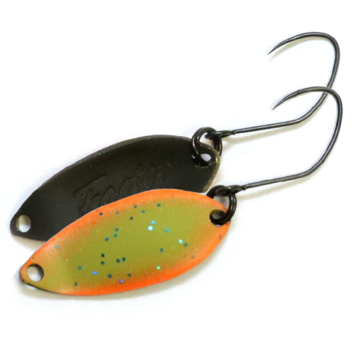 Блесна Forest Factor 1.8g #13
