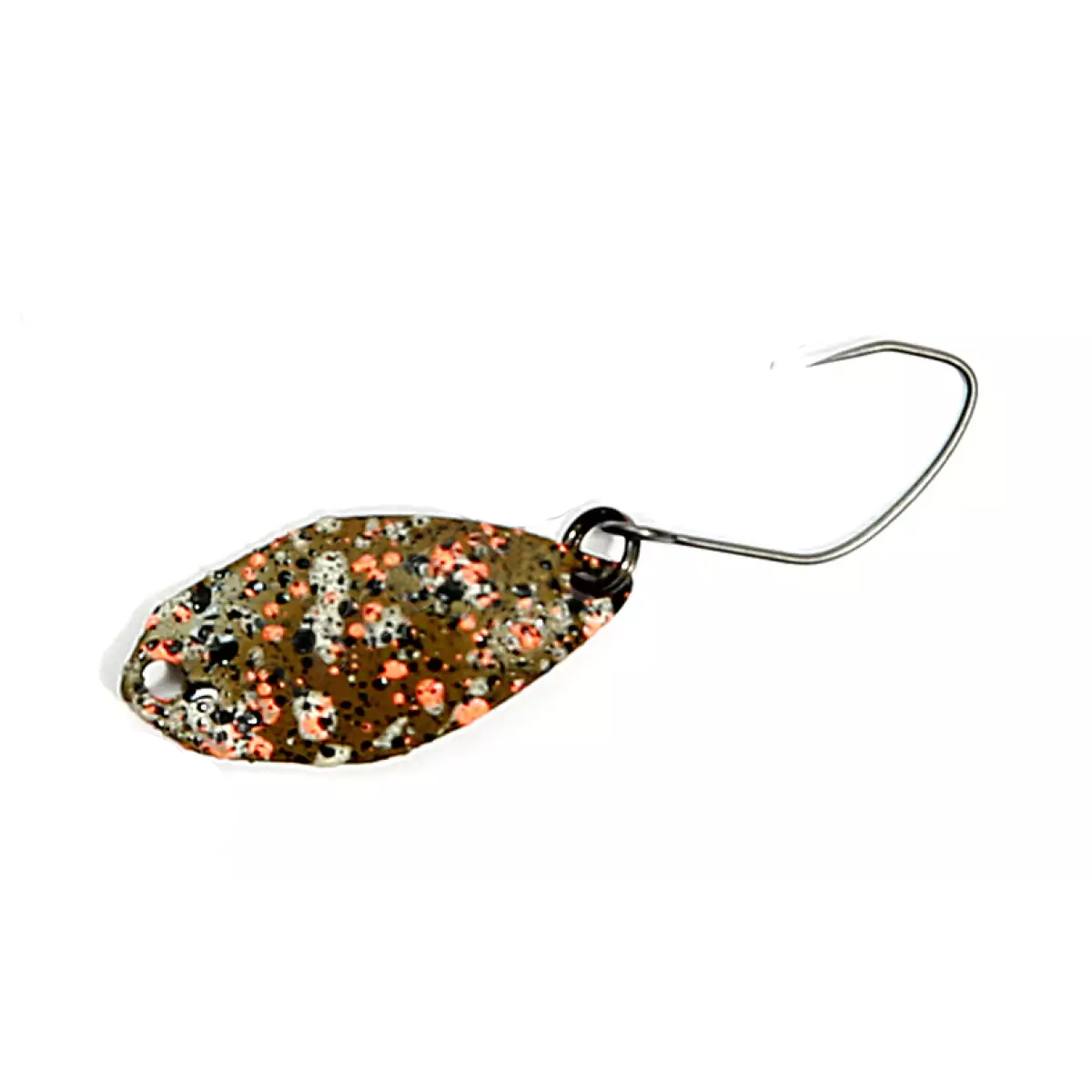 Блешня Forest Mebius Zero 0.9g #12 фото 3