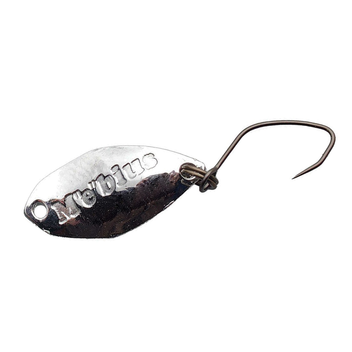 Блешня Forest Mebius T-1 Glow 1.2g #MG01