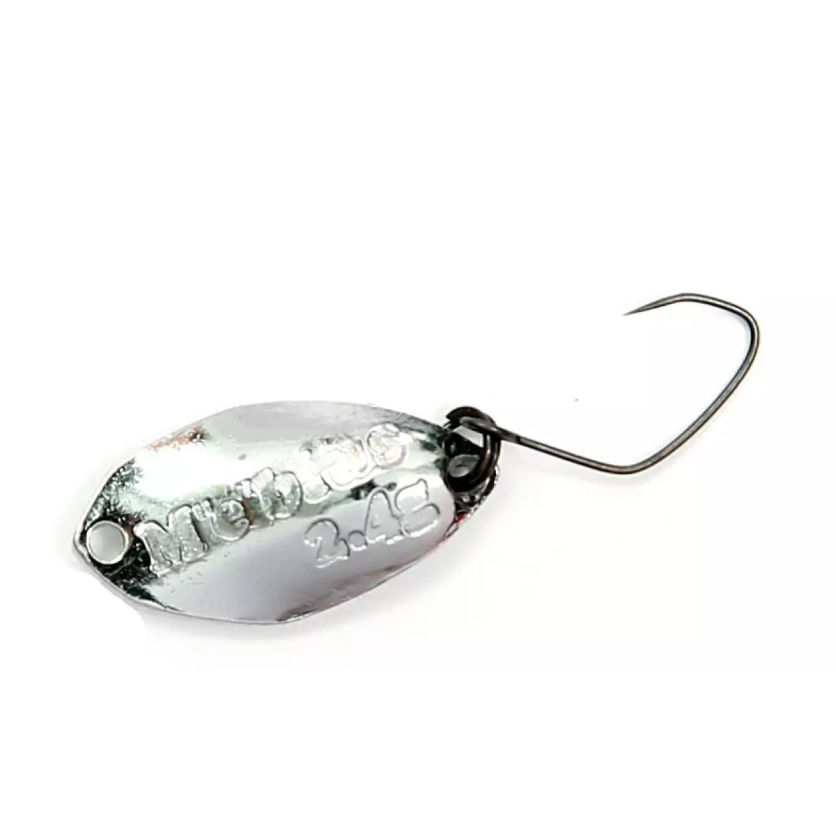 Блесна Forest Mebius T-2 Glow 2.4g #MG01