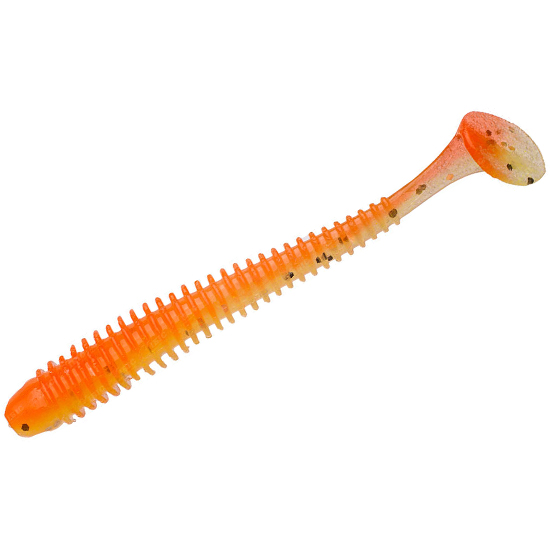 Силикон Keitech Swing Impact 2" pal#04 Sun Shine Lemon