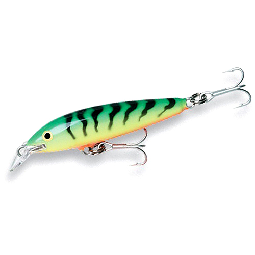 Воблер Rapala Magnum Floating 180mm 40g 2.7-3.3m #FT