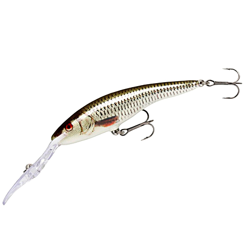Воблер Rapala Deep Tail Dancer 110mm 22g #ROL