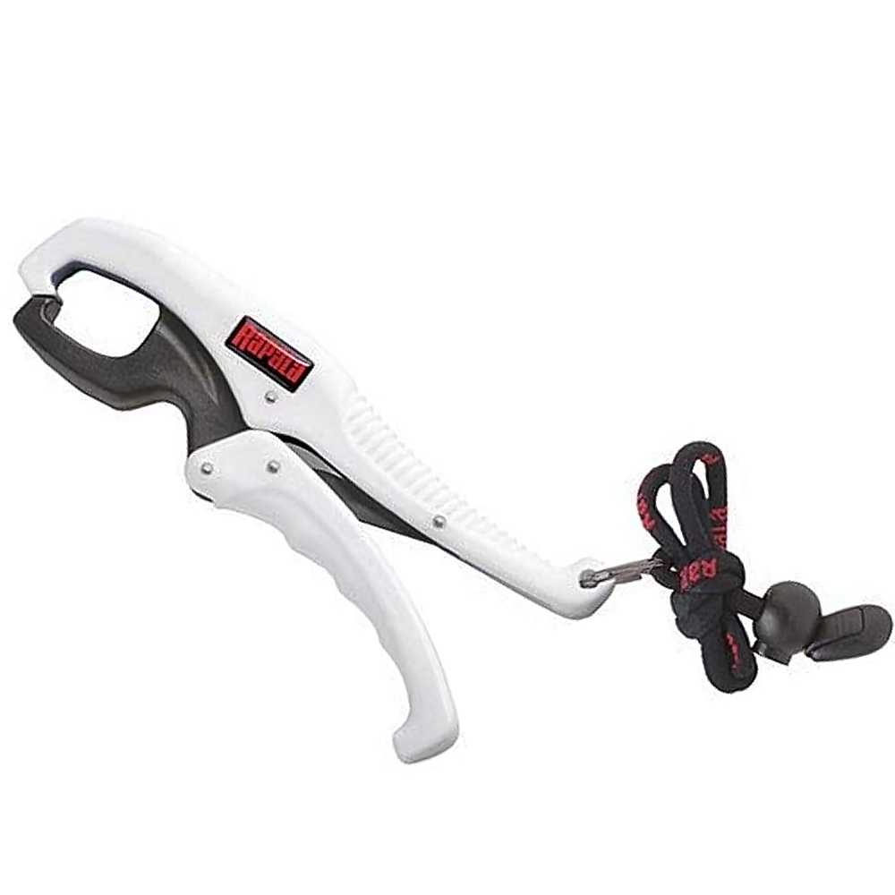 Липгрип Rapala Floating Fish Gripper 9'' Bulk 23cm фото 2