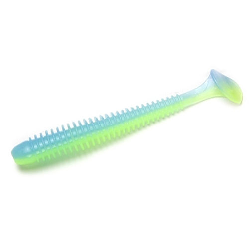 Силікон Keitech Swing Impact 4.5'' pal#03 Ice Chartreuse
