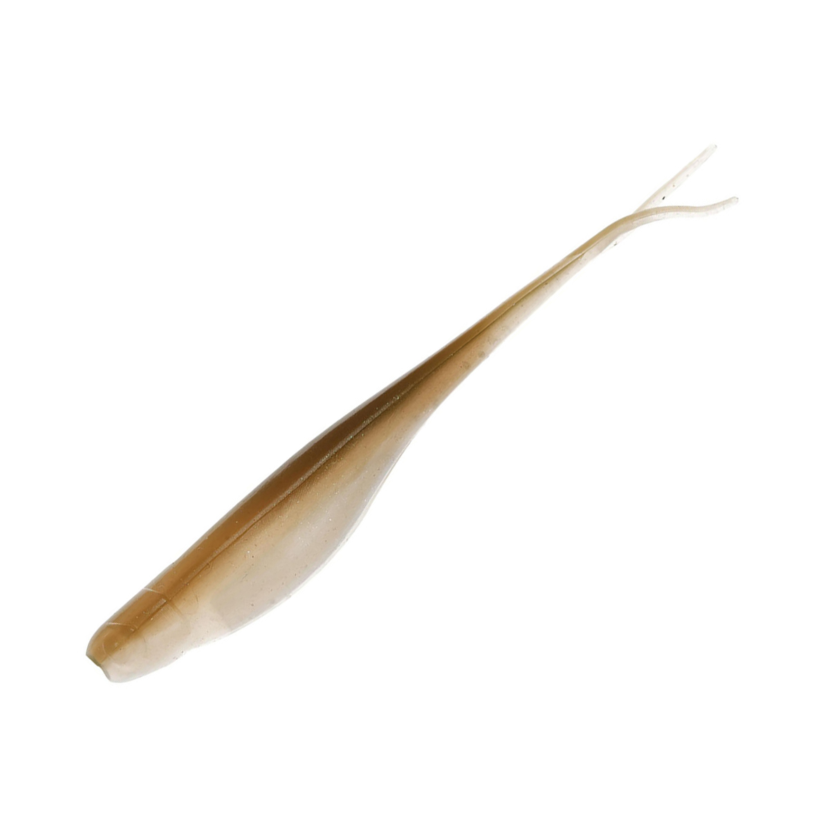 Плаваючий силікон ZMAN Streakz 3.75" 6pc #Opening Night фото 9