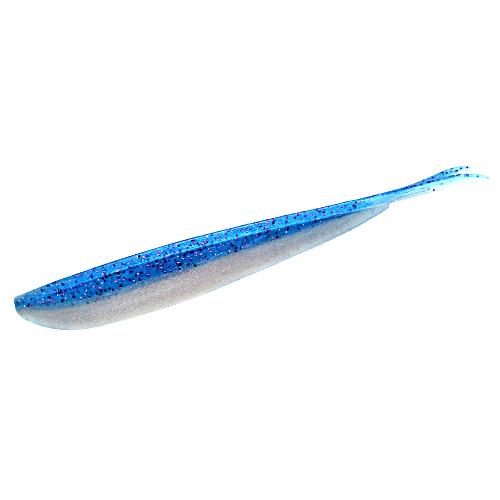 Силікон Lunker City Fin-S Fish 4" #197 10шт.