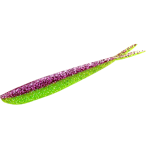 Силікон Lunker City Fin-S Fish 4" #213 10шт. фото 58