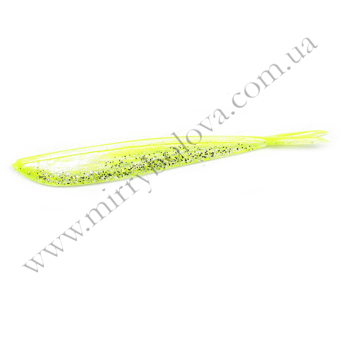 Силікон Lunker City Fin-S Fish 4" #239 10шт. фото 40