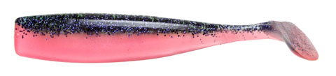 Силікон Lunker City Shaker 6" #001 4шт. фото 17