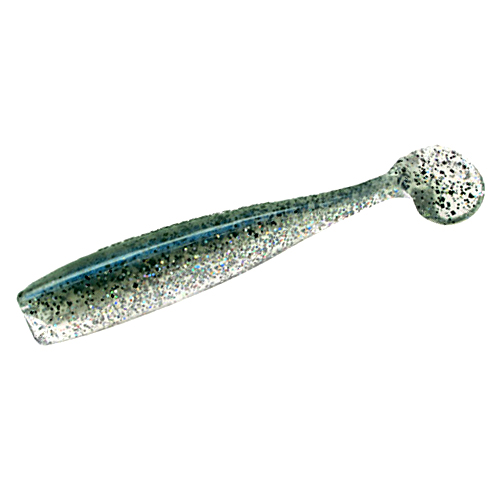 Силікон Lunker City Shaker 6" #001 4шт. фото 18
