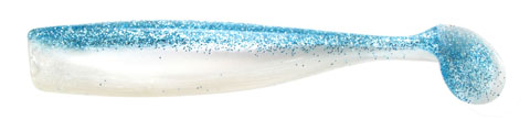 Силікон Lunker City Shaker 6" #020 4шт. фото 18