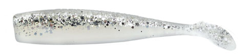 Силікон Lunker City Shaker 6" #020 4шт. фото 23