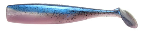Силікон Lunker City Shaker 6" #195 4шт.