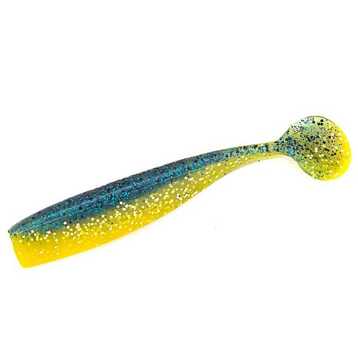 Силикон Lunker City Shaker 6" #195 4шт. фото 4