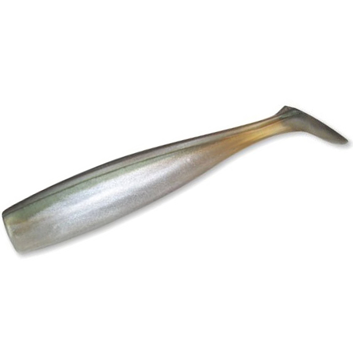 Силікон Lunker City Shaker 6" #218 4шт. фото 10