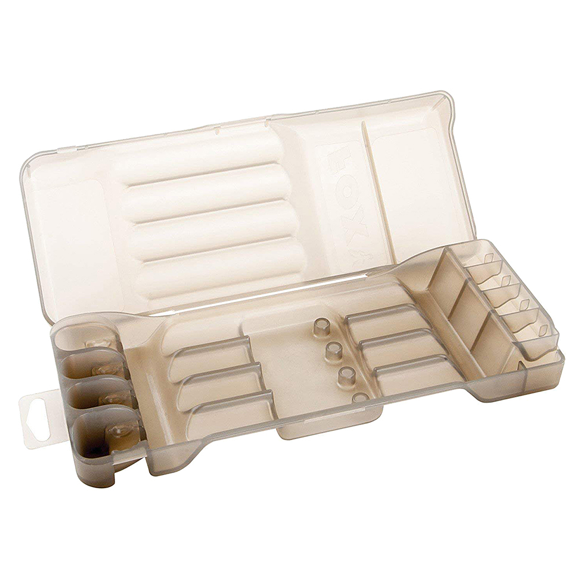 Коробка для свингеров Mk3 Swinger Case