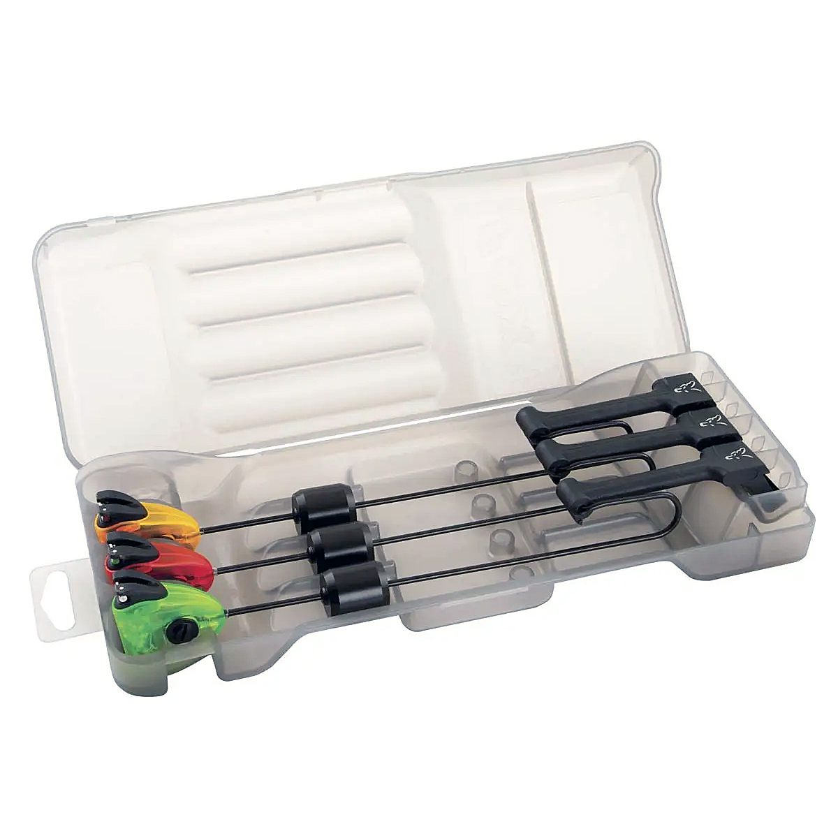 Набір свінгерів Fox MK3 Swinger 3 Rod Set