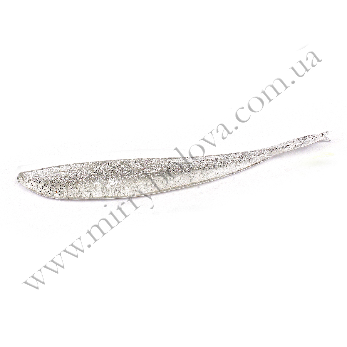 Силікон Lunker City Fin-S Fish 4" #236 10шт. фото 14