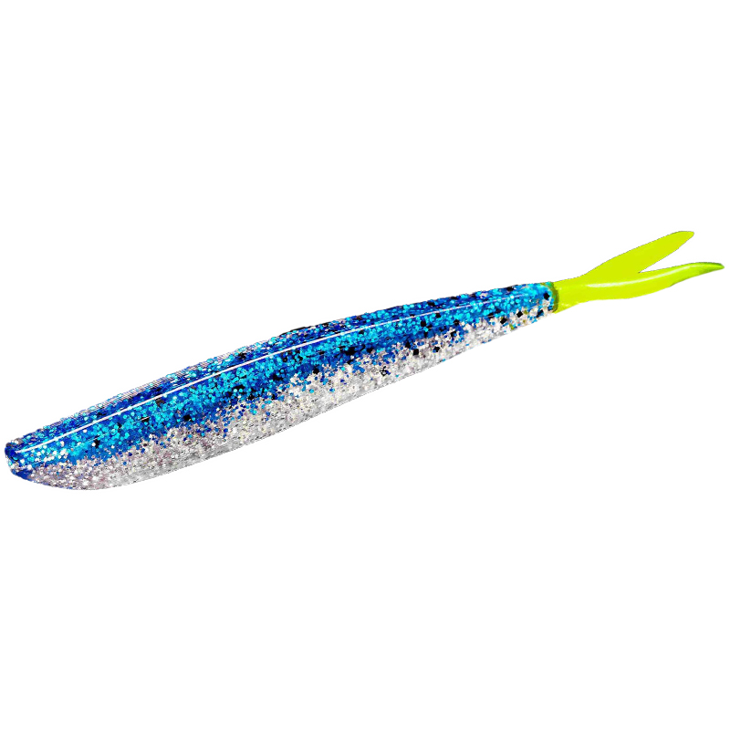 Силікон Lunker City Fin-S Fish 4" #236 10шт. фото 87