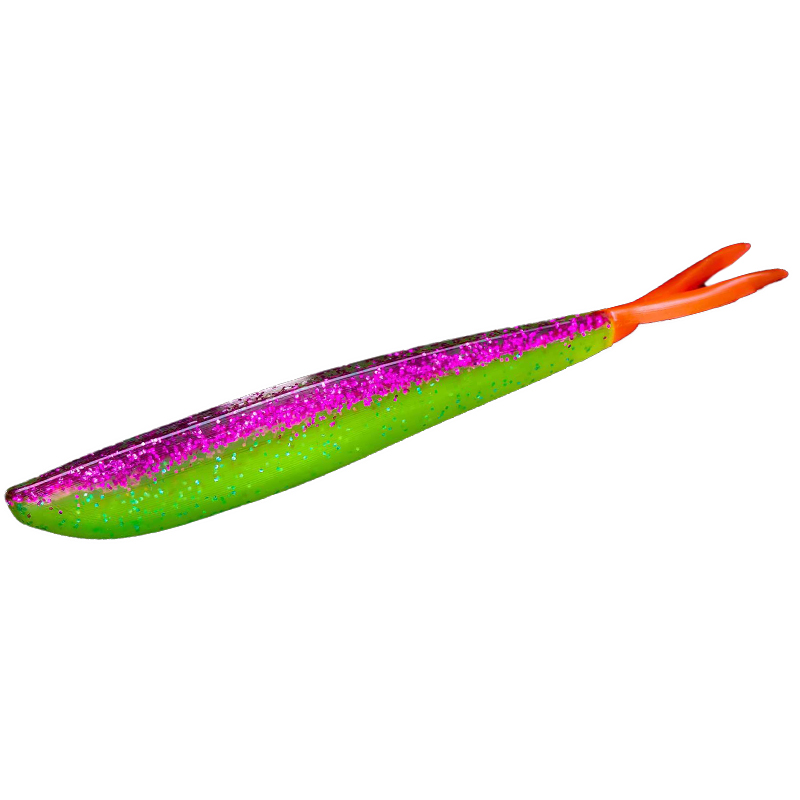 Силікон Lunker City Fin-S Fish 4" #236 10шт. фото 98