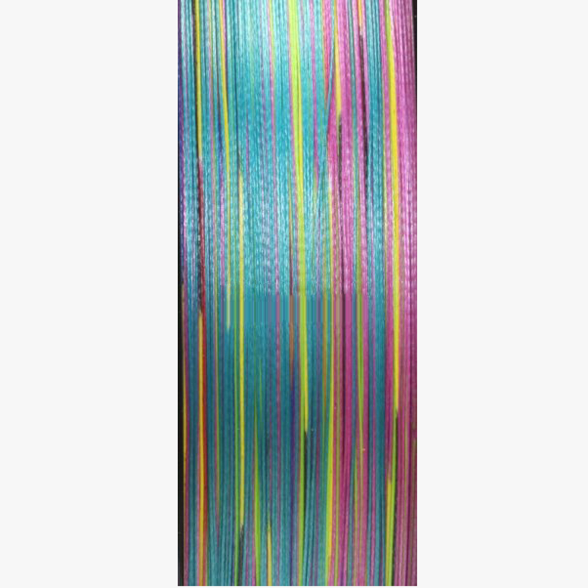 Шнур Daiwa J-Braid X8 300m Multi Color 46.5kg 0.42mm #8.0 фото 3