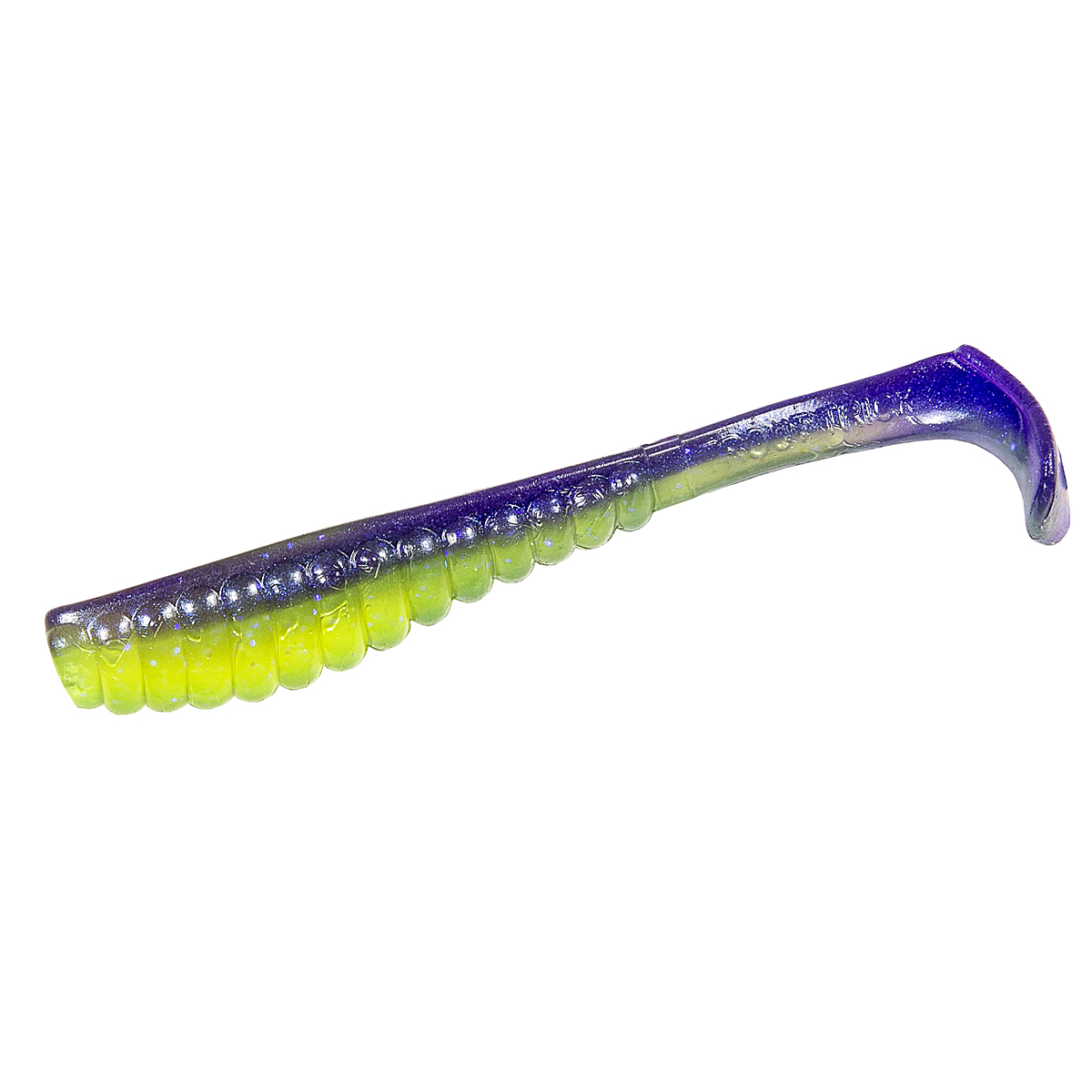 Плавающий силикон ZMAN Swimmin' Trout Trick 3.5" 6pc #Festivus фото 12