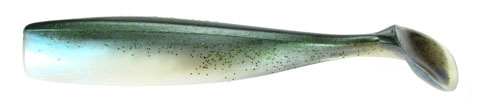 Силікон Lunker City Shaker 6" #233 4шт. фото 27