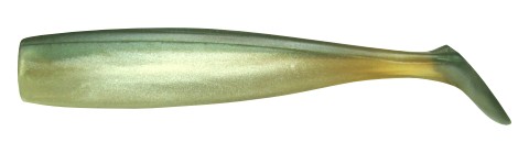 Силікон Lunker City Shaker 6" #140 4шт. фото 29