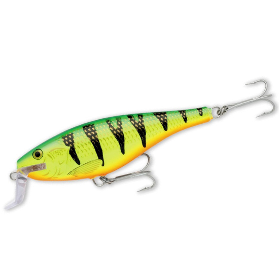 Воблер Rapala Super Shad Rap F 140mm 45g 1.5-2.7m #GF фото 5