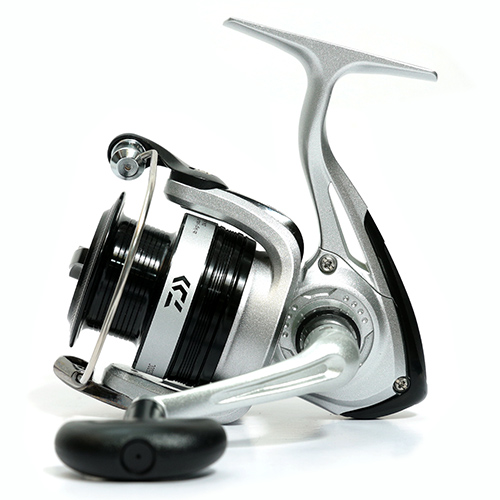 Катушка Daiwa Sweepfire E 3500C
