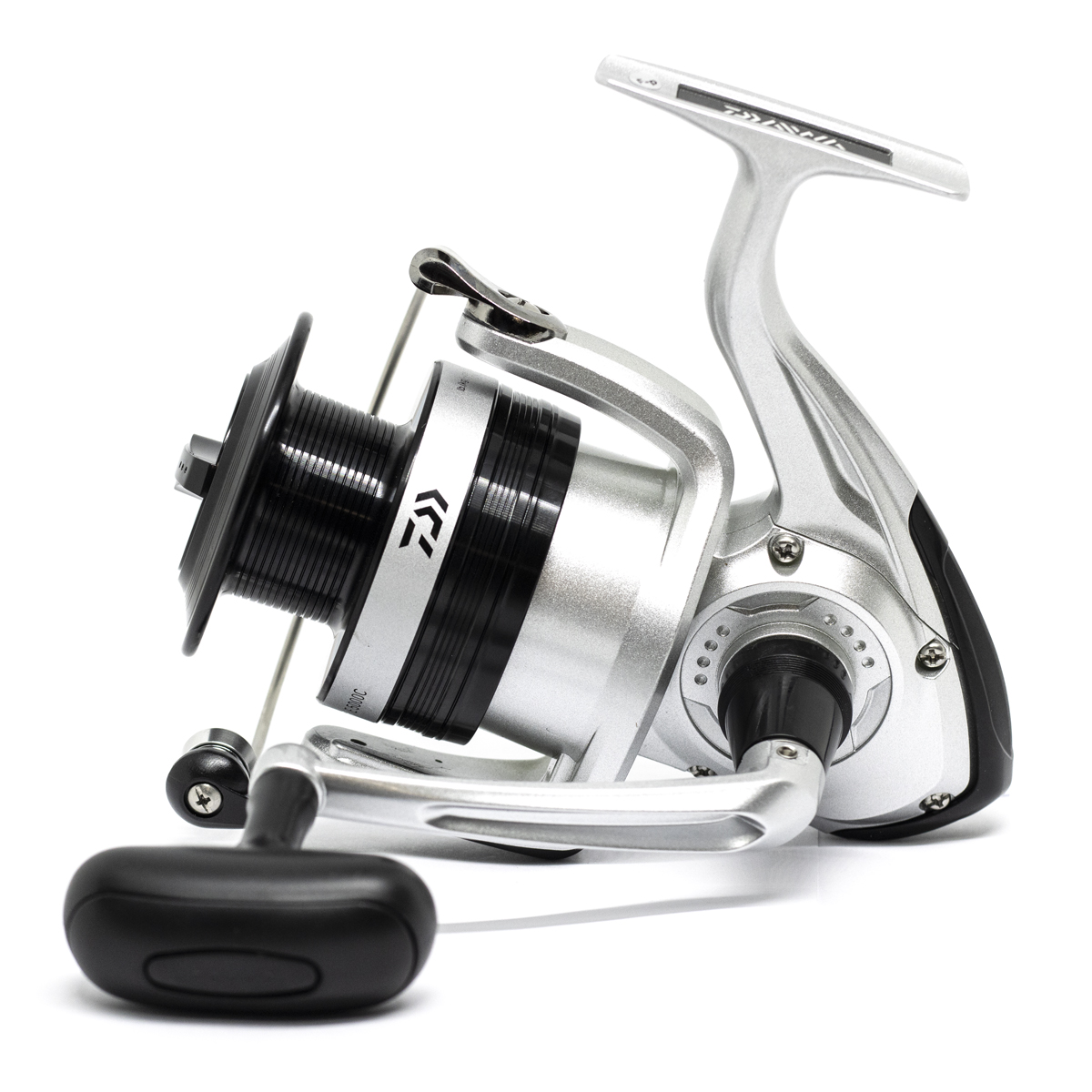Катушка Daiwa Sweepfire E 3500C фото 2