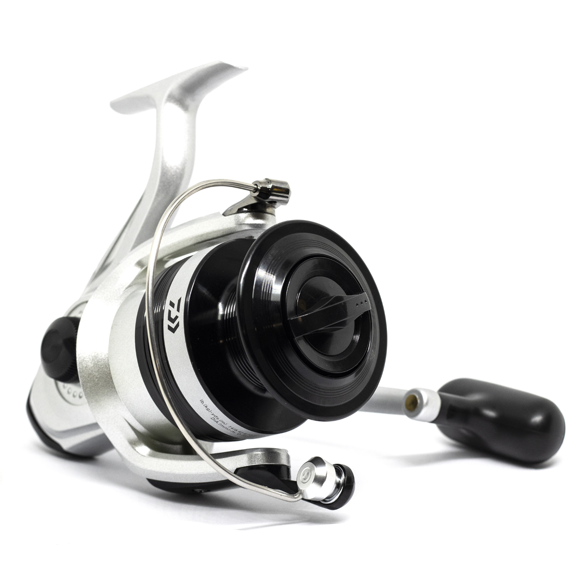 Катушка Daiwa Sweepfire E 4500C фото 5