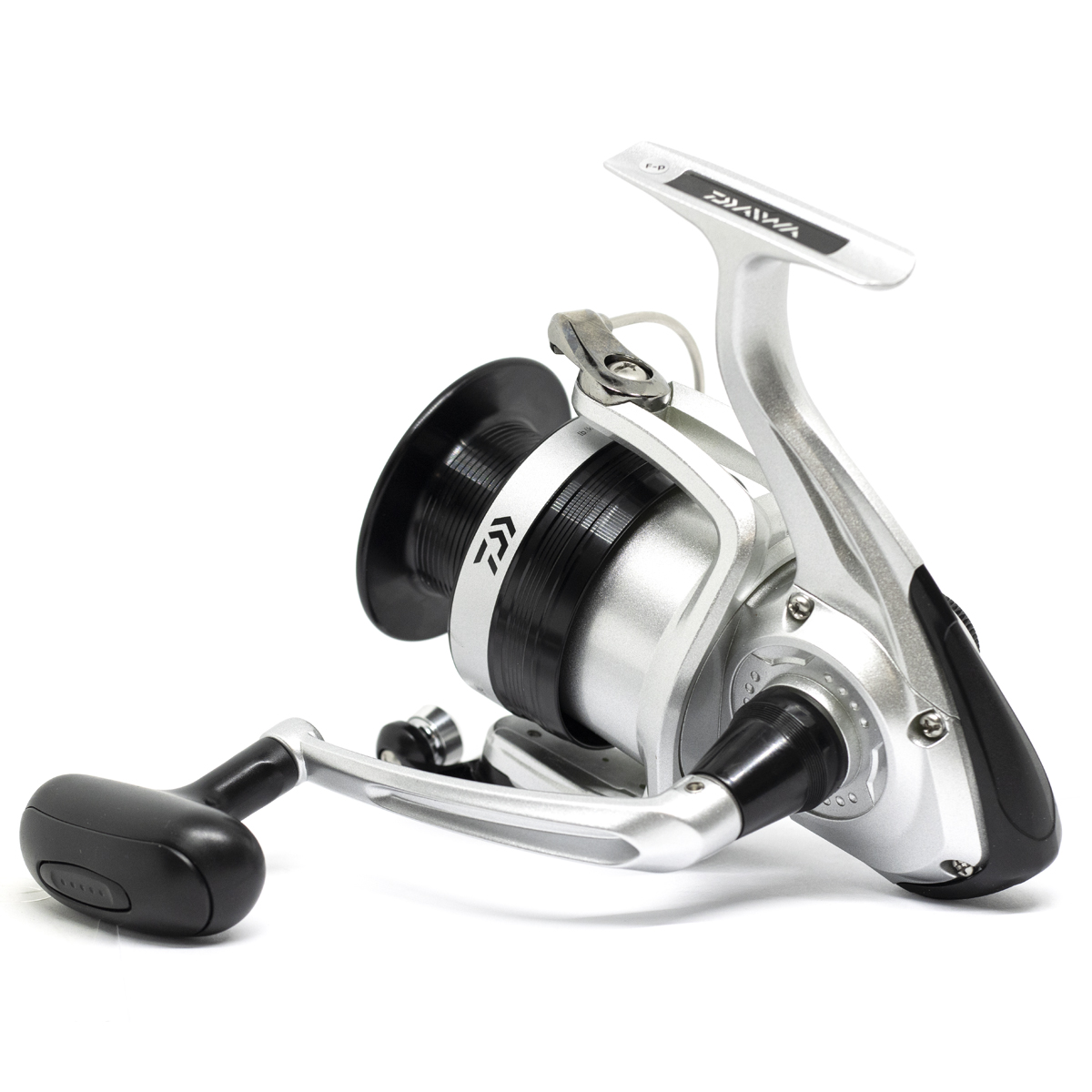 Котушка Daiwa Sweepfire E 5000C фото 3