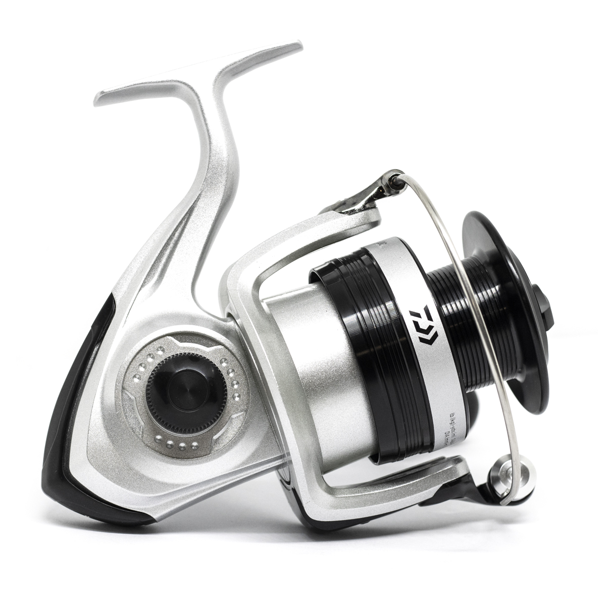 Котушка Daiwa Sweepfire E 5000C фото 4