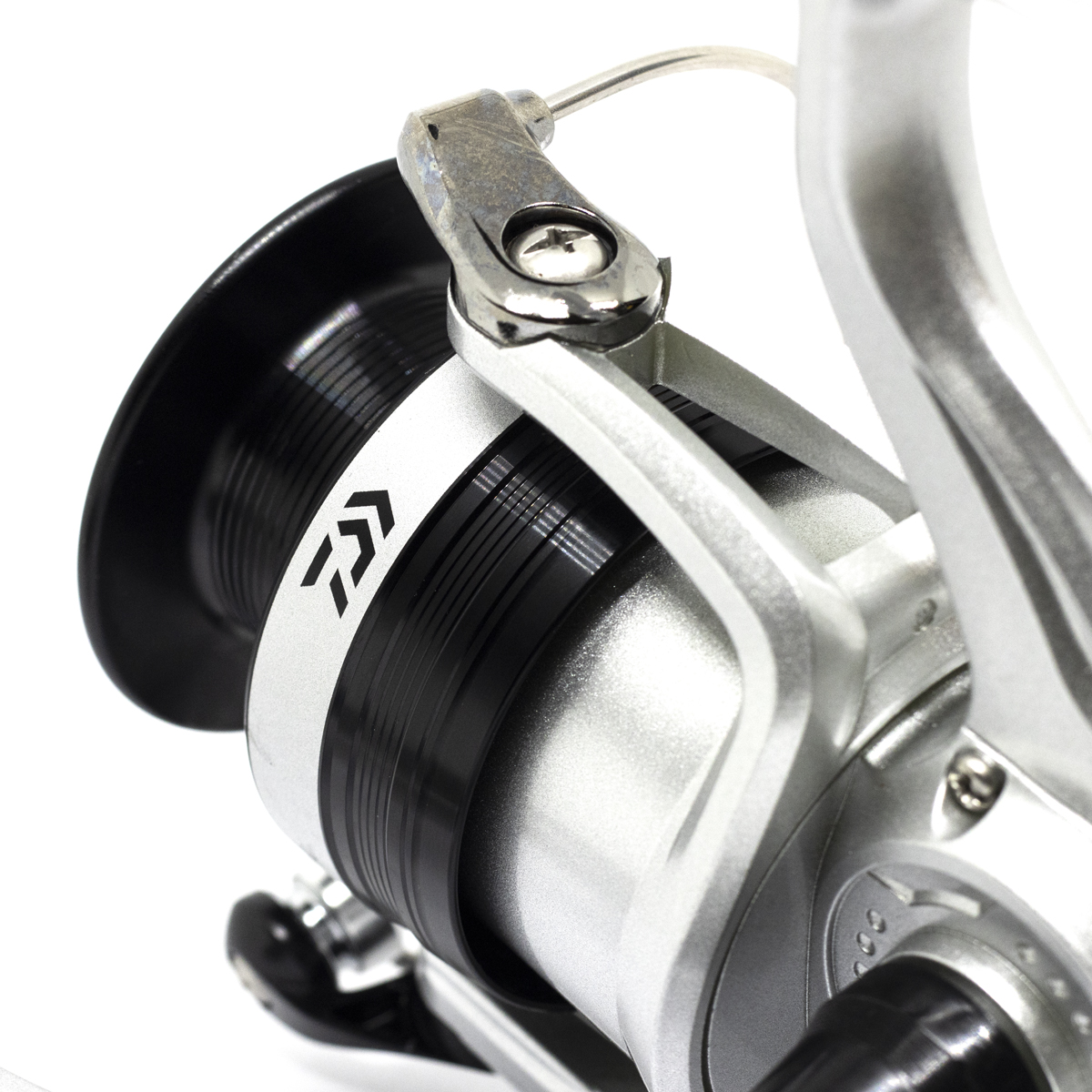 Котушка Daiwa Sweepfire E 5000C фото 6