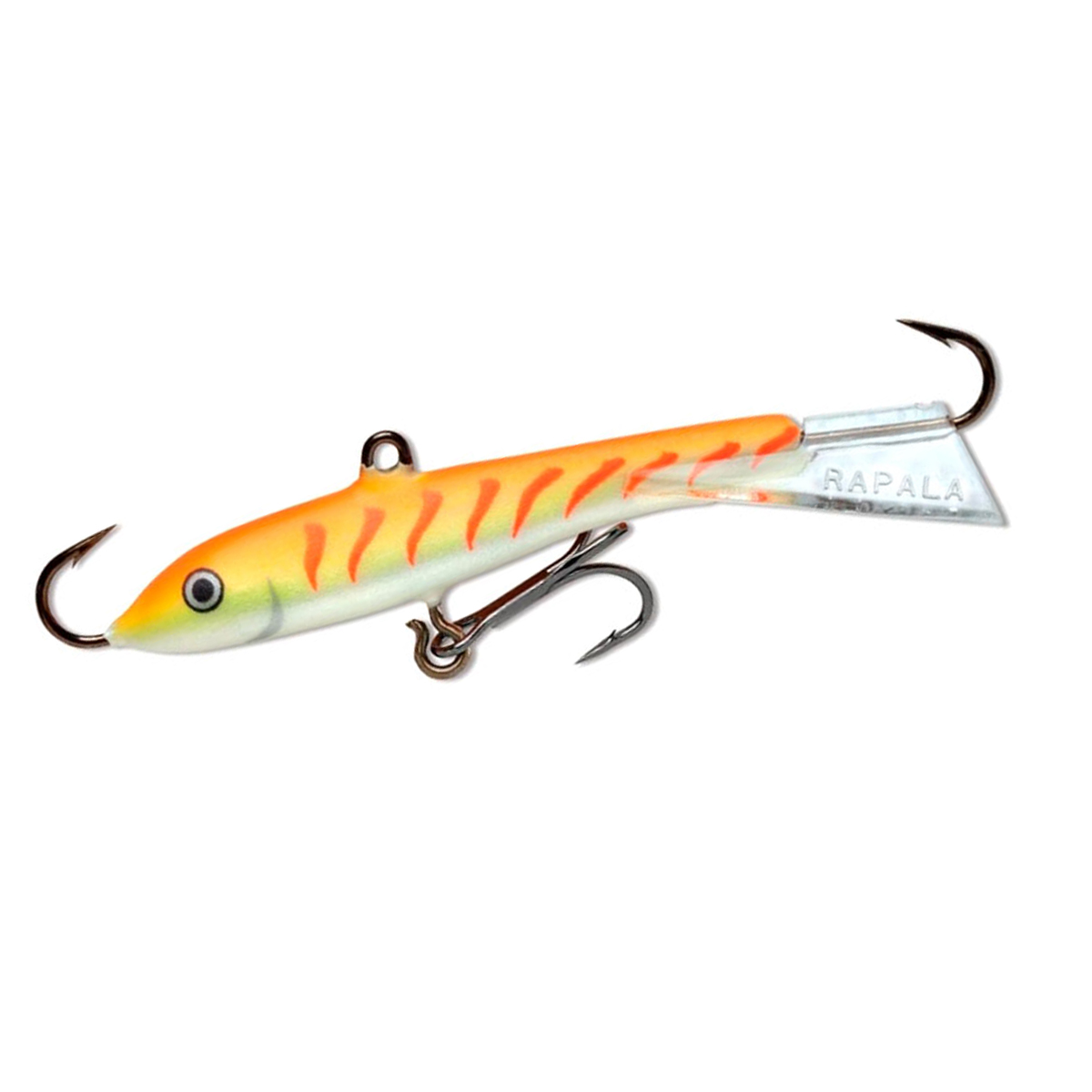 Балансир Rapala Jigging Rap 50mm 9g #RSD фото 8