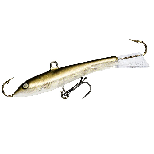 Балансир Rapala #W9WAL
